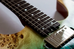 Guitarra SGT M1 STD Maragogi - loja online
