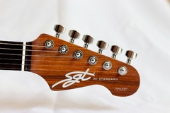Guitarra SGT M1 STD Maragogi - SGT Guitars