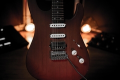 Imagem do Guitarra SGT M1 Classic Natural