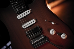 Guitarra SGT M1 Classic Natural - comprar online