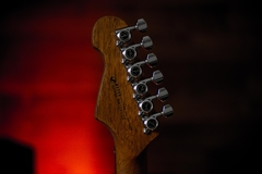 Guitarra SGT M1 Classic Natural na internet