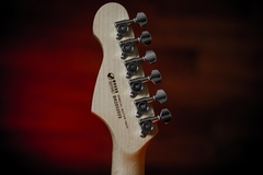 Guitarra SGT ST Supreme Standard Sunshine Vitamin - loja online