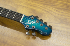 Guitarra SGT M3 Neck Thru - loja online