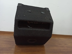Aplificador Meteoro Star Black 15 Transistor para baixo de 240W ( usado)