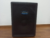 Caixa ativa Sound Box Fenix 12A - 150W RMS (usada)