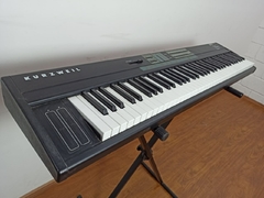 Pianio / Teclado Kurzweil Sp76 (usado) - comprar online