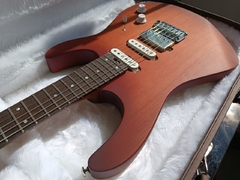 Guitarra SGT M1 Classic Natural - comprar online