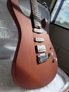 Guitarra SGT M1 Classic Natural - SGT Guitars