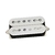 Captador DiMarzio Transition, Neck (White) - DP254W