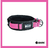 Collar Bark Explorer Pink - comprar online