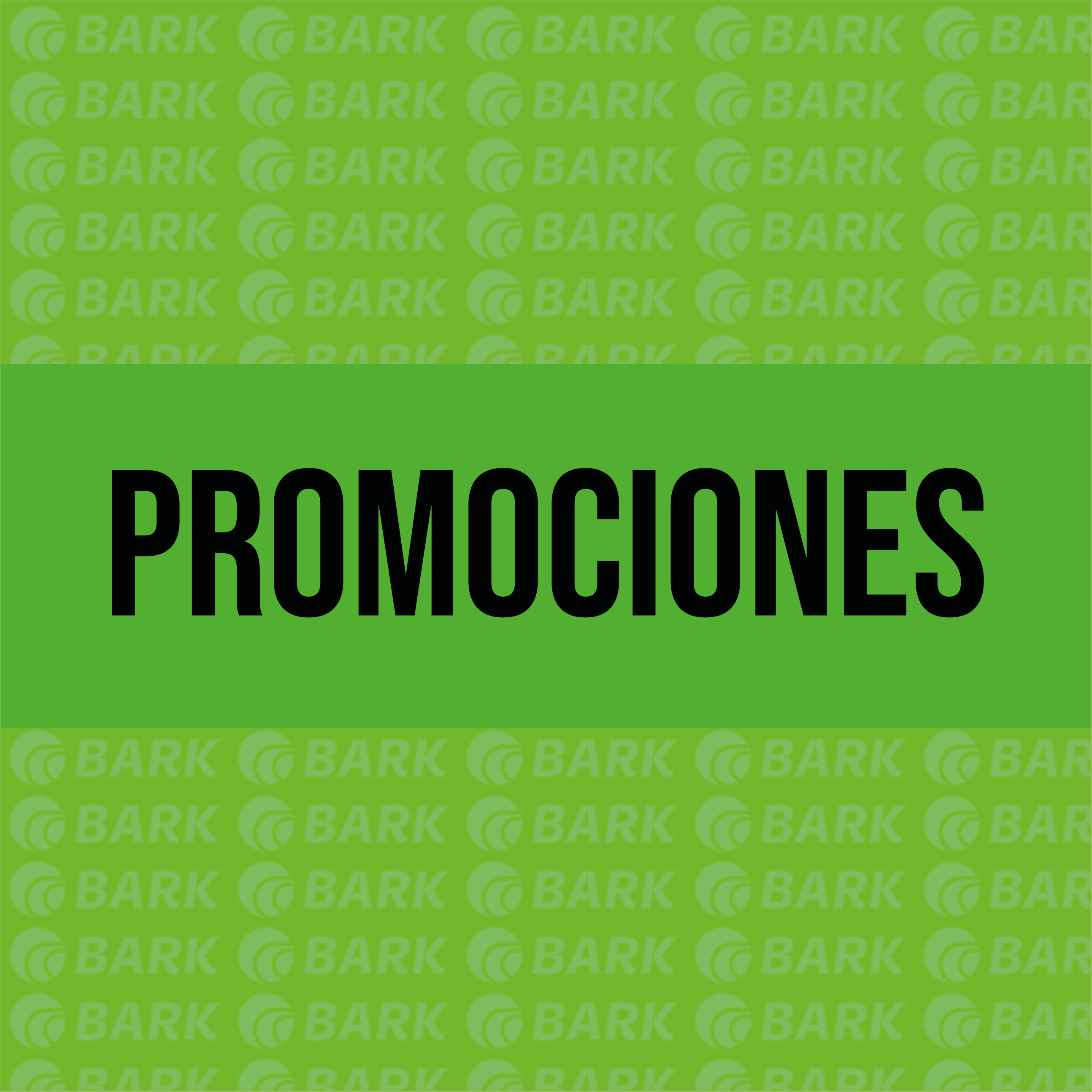 Promociones