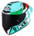 Capacete KYT TT Course Dala Porta Italia (réplica piloto) - comprar online