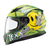 Capacete Texx Hawk Fury - Piru Motos