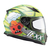 Capacete Texx Hawk Fury - loja online