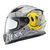 Capacete Texx Hawk Fury