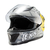 Capacete Texx Hawk Fury na internet