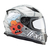 Capacete Texx Hawk Fury - comprar online