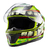 Capacete Texx Hawk ORC - Piru Motos