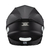 Capacete Texx Hawk Preto Fosco - Piru Motos