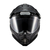 Capacete Texx Cross preto na internet