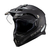 Capacete Texx Cross preto