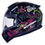 Capacete Norisk Razor Do Grau