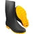 Bota chuva Pvc Vonder