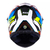 CAPACETE LS2 CLASSIC FF358 XDRON NEON - loja online