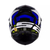 CAPACETE LS2 CLASSIC STARWAR AZUL OU ROSA na internet