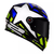 CAPACETE LS2 CLASSIC STARWAR AZUL OU ROSA