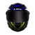 CAPACETE LS2 CLASSIC STARWAR AZUL OU ROSA - comprar online