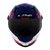 Capacete LS2 Podium Blue/White/Red na internet