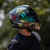 Capacete Norisk Razor Do Grau - comprar online