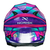 CAPACETE NORISK ADVANCE PINK - Piru Motos