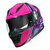 CAPACETE NORISK ADVANCE PINK na internet