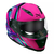 CAPACETE NORISK ADVANCE PINK - comprar online