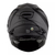 CAPACETE NORISK SOUL RIDIC PRETO FOSCO - comprar online