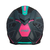 Capacete X11 Revo Pro Flagger Rosa - comprar online