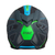 Capacete X11 Revo Pro Flagger Verde - comprar online