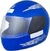 CAPACETE LIBERTY FOUR AZUL