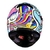 Capacete Ls2 Ff358 Classsic Bubble na internet