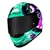 Capacete Ls2 ff358 Classic Bullet Azul na internet