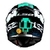 Capacete Ls2 ff358 Classic Bullet Azul - comprar online