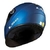 Capacete Ls2 Ff358 Classic Monocolor Azul Fosco - comprar online