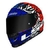 Capacete Ls2 Ff358 Classic Memphis na internet