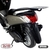 Bagageiro Nmax 160 2021 em diante