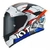 CAPACETE KYT TT-COURSE RATTHAPARK SPACE MONKEY