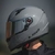 Capacete Ff358 Classic Monocolor Nardo Grey - loja online