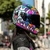 Capacete Ls2 Ff358 Classsic Bubble - Piru Motos