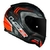 CAPACETE LS2 RAPID DOOM